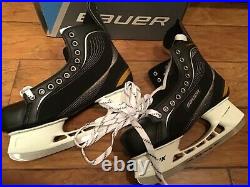 BRAND NEW Bauer Supreme One20 Skate SR Size 12R Shoe Size US13.5 EUR48 UK12.5