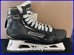 BRAND NEW NEVER WORN Bauer Supreme S29 Ice Hockey Skates US Size 8.5 Senior