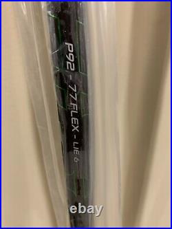 Bauer ADV Supreme Flex 77 P92 Right Senior Hockey Stick