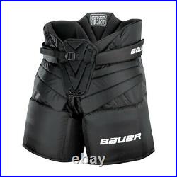Bauer Eishockey Torwart (Goalie) Hose Supreme S170 Junior