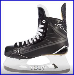 Bauer Hockey Skates Size 8D Supreme S170 Mens Senior Ice Skate