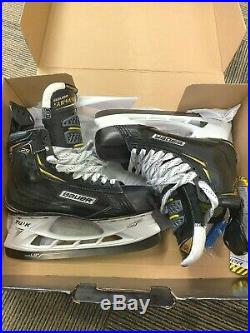 Bauer Hockey Supreme 2S Pro and other Model Hockey Skates NEW Many Sizes