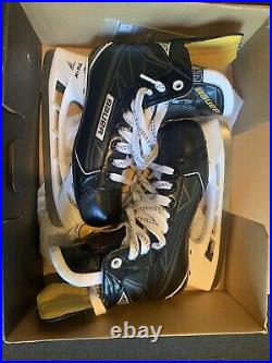 Bauer S170 Supreme Hockey Skates Size 4.5 D (NEW IN BOX)