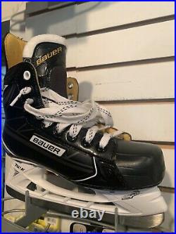 Bauer S170 Supreme Hockey Skates Size 4.5 D (NEW IN BOX)