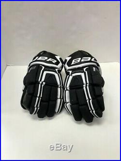 Bauer S17 Supreme 1S 14 Hockey Glove