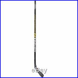 Bauer S19 Supreme 2S Pro Hockey Stick Senior, 87 Flex, P92 Curve, Right