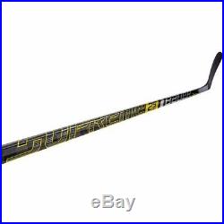 Bauer S19 Supreme 2S Pro Hockey Stick Senior, 87 Flex, P92 Curve, Right