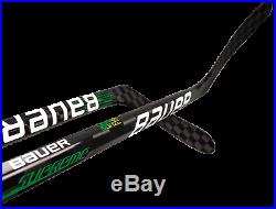 Bauer S20 SUPREME ULTRASONIC Senior Ice Hockey Stick Composite Schläger
