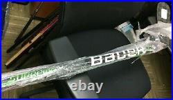 Bauer S20 Supreme Ultrasonic Hockey Stick Left Hand, 70 Flex, P92 Pattern