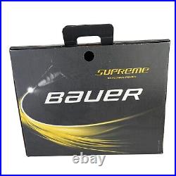 Bauer SUPREME S29 JR Junior SKATE SIZE 4.5 SHOE SIZE 5.5 Hockey New in Box