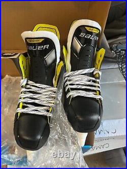 Bauer SUpreme 3S Senior Hockey Skates