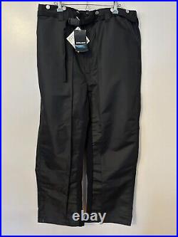 Bauer Supreme 1000 Referee Pants NWT Size XL