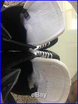 Bauer Supreme 140 Mens Ice Hockey Skates Size 11 Regular Width LightSpeedPro
