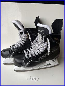 Bauer Supreme 170 Ice Hockey Skates New Sz 9 EE