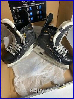 Bauer Supreme 170 SR Skates Size/pointure 6.5 / Width D / Shoe Size US 8.0