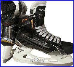 Bauer Supreme 190 Ice Skates Junior Size 3.0 Width D