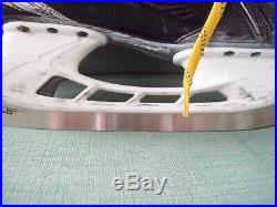 Bauer Supreme 190 skates Junior size 5.5 D new LS3, laces and insoles