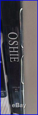 Bauer Supreme 1S 2nd Gen stick TJ Oshie Game Issued Capitals Cup Season