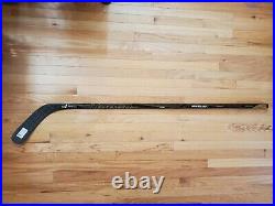 Bauer Supreme 1S GripTac Intermediate Hockey Stick P88 67flex Left