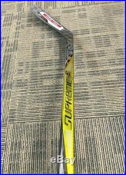 Bauer Supreme 1S Grip Hockey Stick Intermediate New Multiple Options
