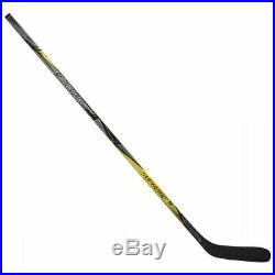 Bauer Supreme 1S Grip Intermediate Hockey Stick'17 Model L/R Various styles