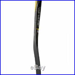 Bauer Supreme 1S Grip Intermediate Hockey Stick'17 Model L/R Various styles