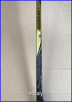 Bauer Supreme 1S Grip S17 Sr. Hockey Stick 87 Flex 2017 model