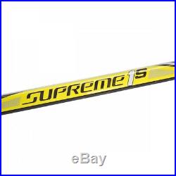 Bauer Supreme 1S Grip Standard Senior Hockey Shaft'17 Model