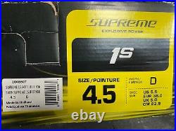 Bauer Supreme 1S Hockey Skate Junior Size 4.5-D