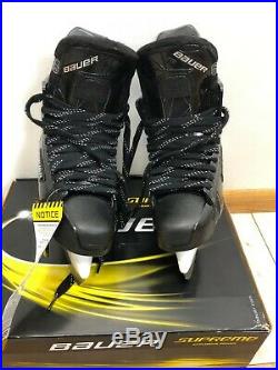 Bauer Supreme 1S Hockey Skates 7.5 D- Brand New in Box