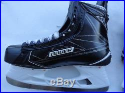 Bauer Supreme 1S Ice Hockey Skates 10.5D