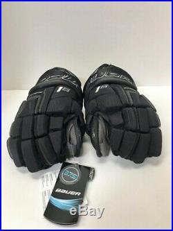 Bauer Supreme 1S Junior Gloves 12