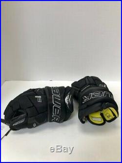 Bauer Supreme 1S Junior Gloves 12