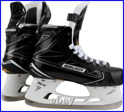 Bauer Supreme 1S Junior Ice Hockey Skates 4D NEW