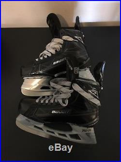 Bauer Supreme 1S LE 7.5 EE Hockey Skates