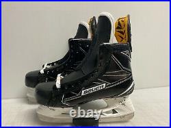 Bauer Supreme 1S Mens Pro Stock Hockey Skates 6.5 D 8390
