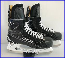 Bauer Supreme 1S Mens Pro Stock Hockey Skates 8.5 D 9832