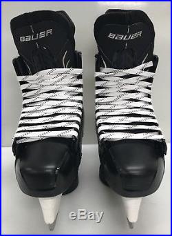 Bauer Supreme 1S Mens Pro Stock Hockey Skates Size 10.5 D 11615