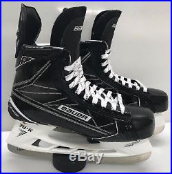 Bauer Supreme 1S Mens Pro Stock Hockey Skates Size 10.5 D 11615