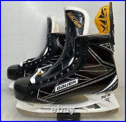 Bauer Supreme 1S Mens Pro Stock Hockey Skates Size 10 8293