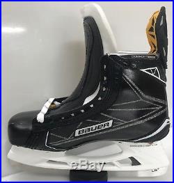 Bauer Supreme 1S Mens Pro Stock Hockey Skates Size 8.25 C 1164