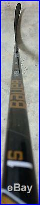 Bauer Supreme 1S Pro Stock Hockey Stick 102 Flex Left P92 Nemeth Stars 7086