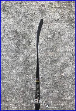 Bauer Supreme 1S Pro Stock Hockey Stick 87 Flex Left P92 2779