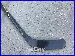 Bauer Supreme 1S Pro Stock Hockey Stick Grip 112 Flex Right P02 LIDSTROM 5121