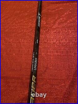 Bauer Supreme 1S Pro Stock Hockey Stick Left Handed Lindgren 87 Flex New