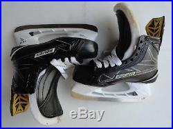 Bauer Supreme 1S Pro Stock Ice Hockey Player Skates 5.1/2 D Made in Canada