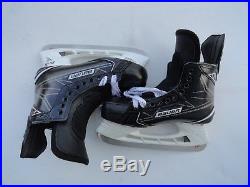 Bauer Supreme 1S Pro Stock Ice Hockey Player Skates Made in Canada