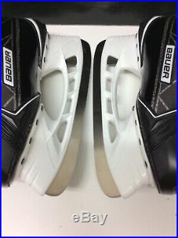 Bauer Supreme 1S Senior Hockey Skate Size 8.5 EE New in Box