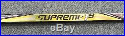 Bauer Supreme 1S Senior Hockey Stick'17 Model
