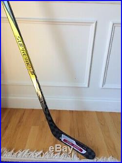 Bauer Supreme 1S Senior Hockey Stick, Left Handed, P88, 77 Flex